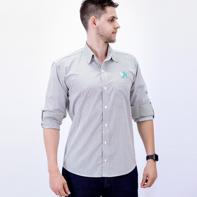 Camisa Masculina Don Juan