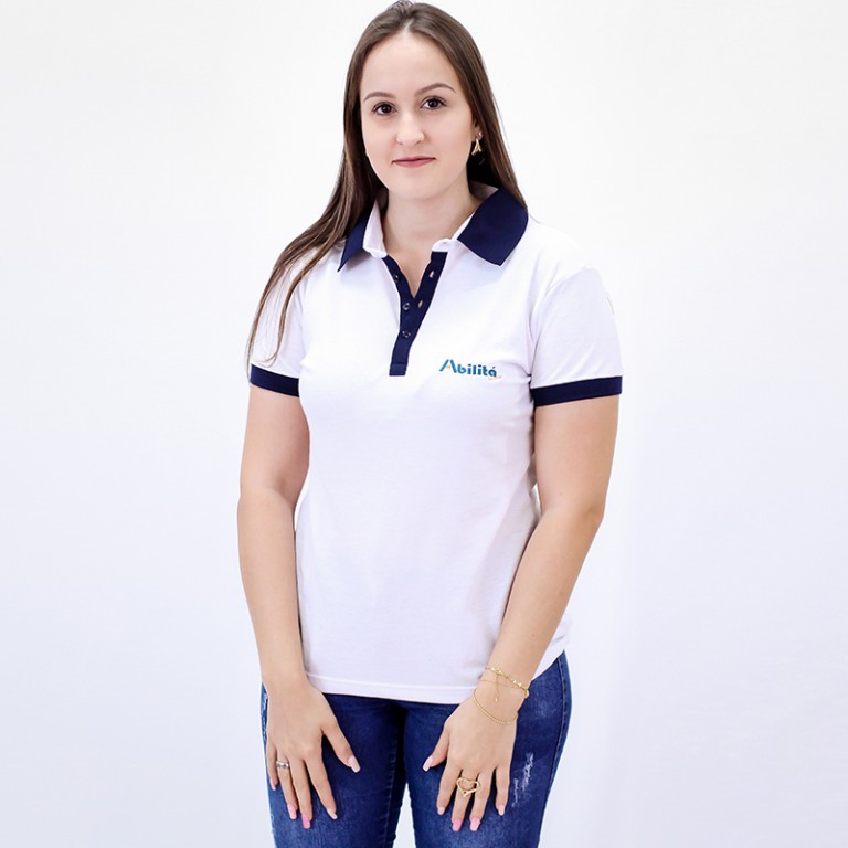 Polo Feminina Abilitá